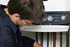 boiler replacement Gauldry