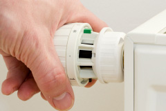 Gauldry central heating repair costs