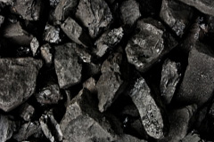 Gauldry coal boiler costs